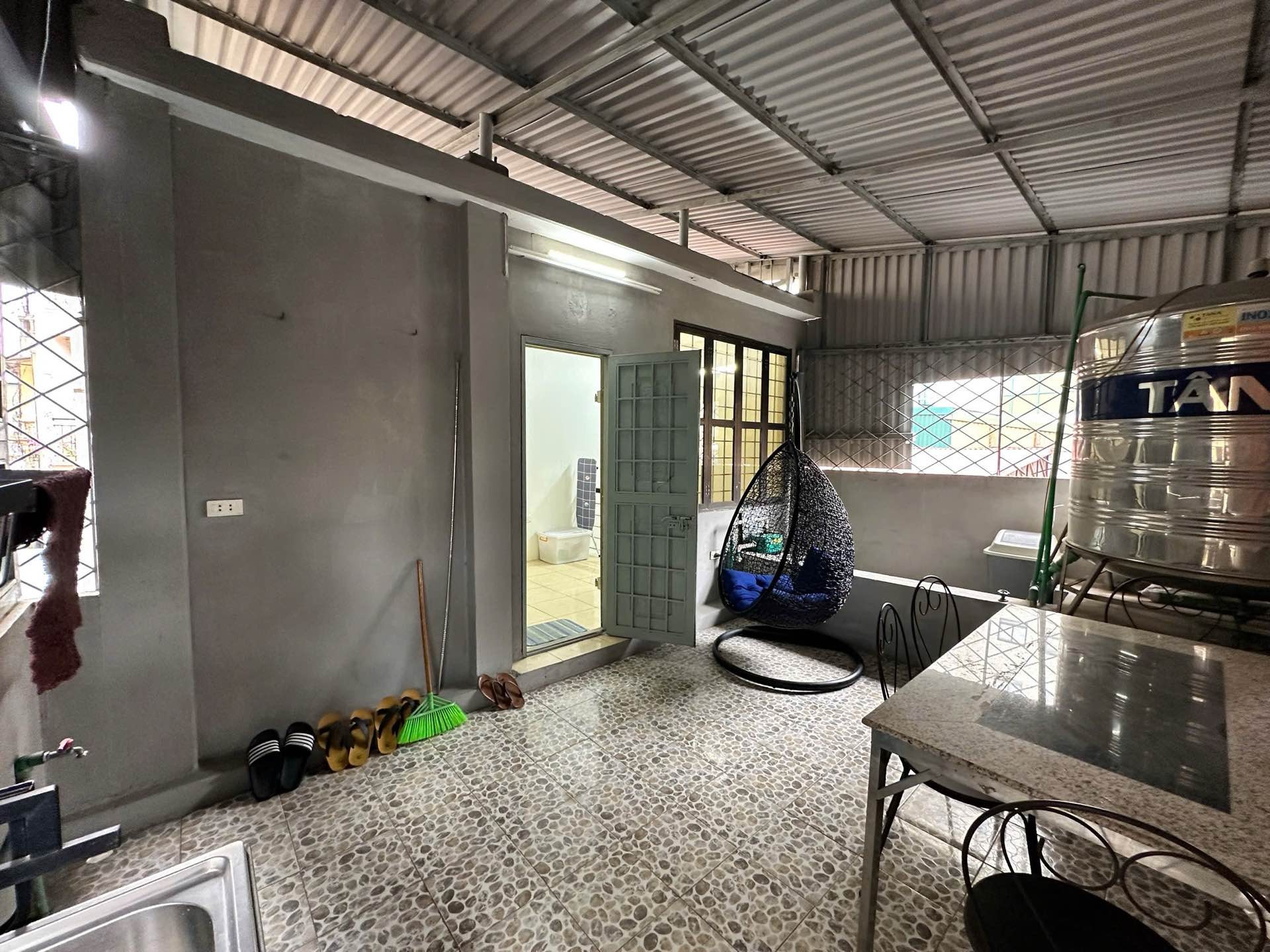 Bán nhà Hàng Chuối - diện tích 48m2 4 tầng - Lô góc 2 mặt thoáng - giá 18,5 tỷ