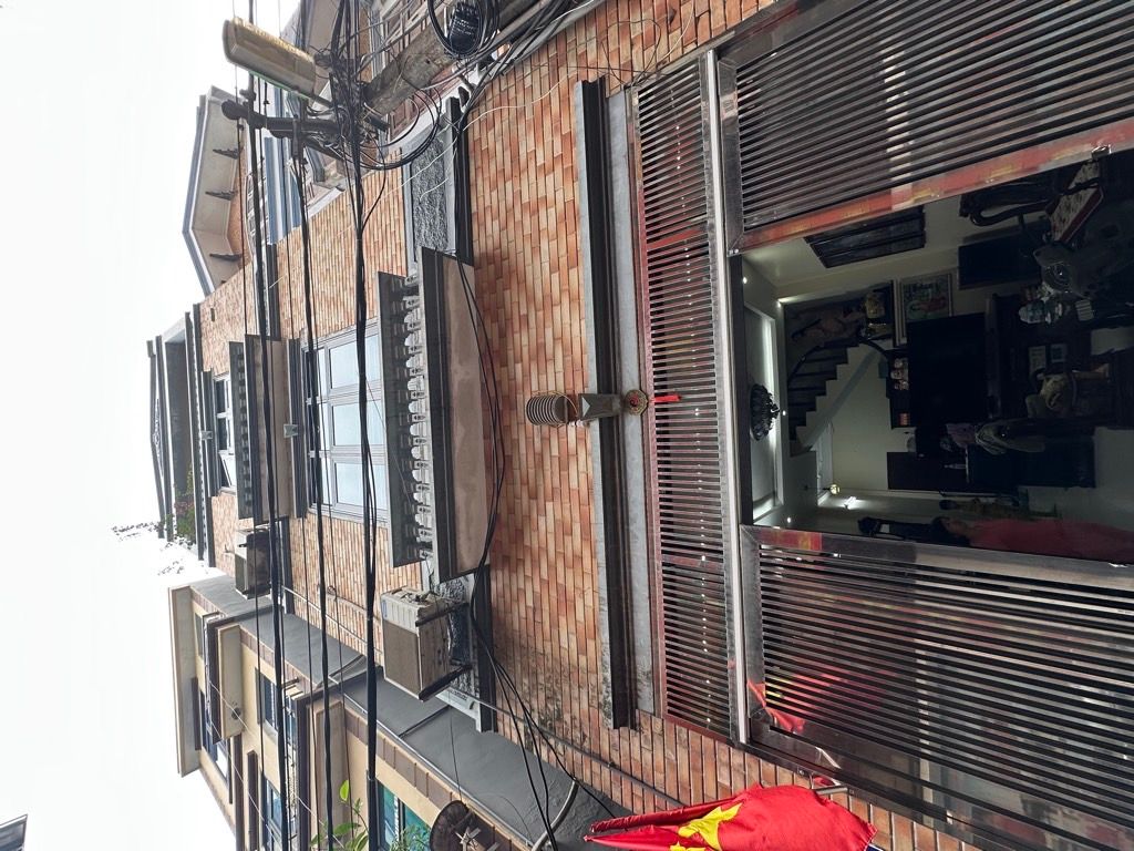 Bán nhà Lĩnh Nam - diện tích 55m2 4 tầng - Ô TÔ - giá 14,99 tỷ