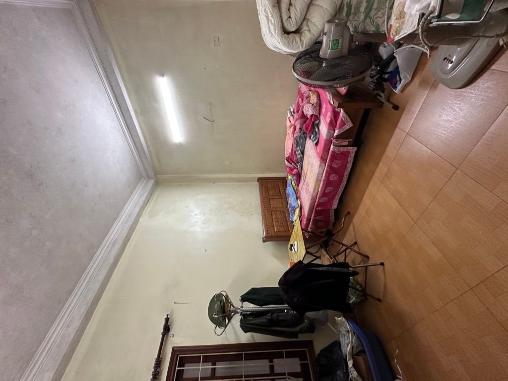 Bán nhà Lĩnh Nam - diện tích 55m2 4 tầng - Ô TÔ - giá 14,99 tỷ