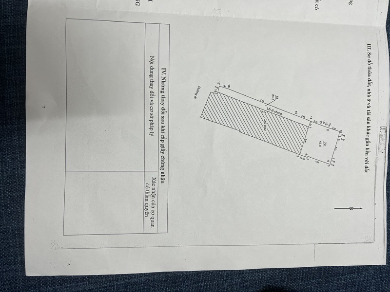 Bán nhà Kim Ngưu - diện tích 165m2 2 tầng - Ô TÔ TRÁNH - giá 25 tỷ