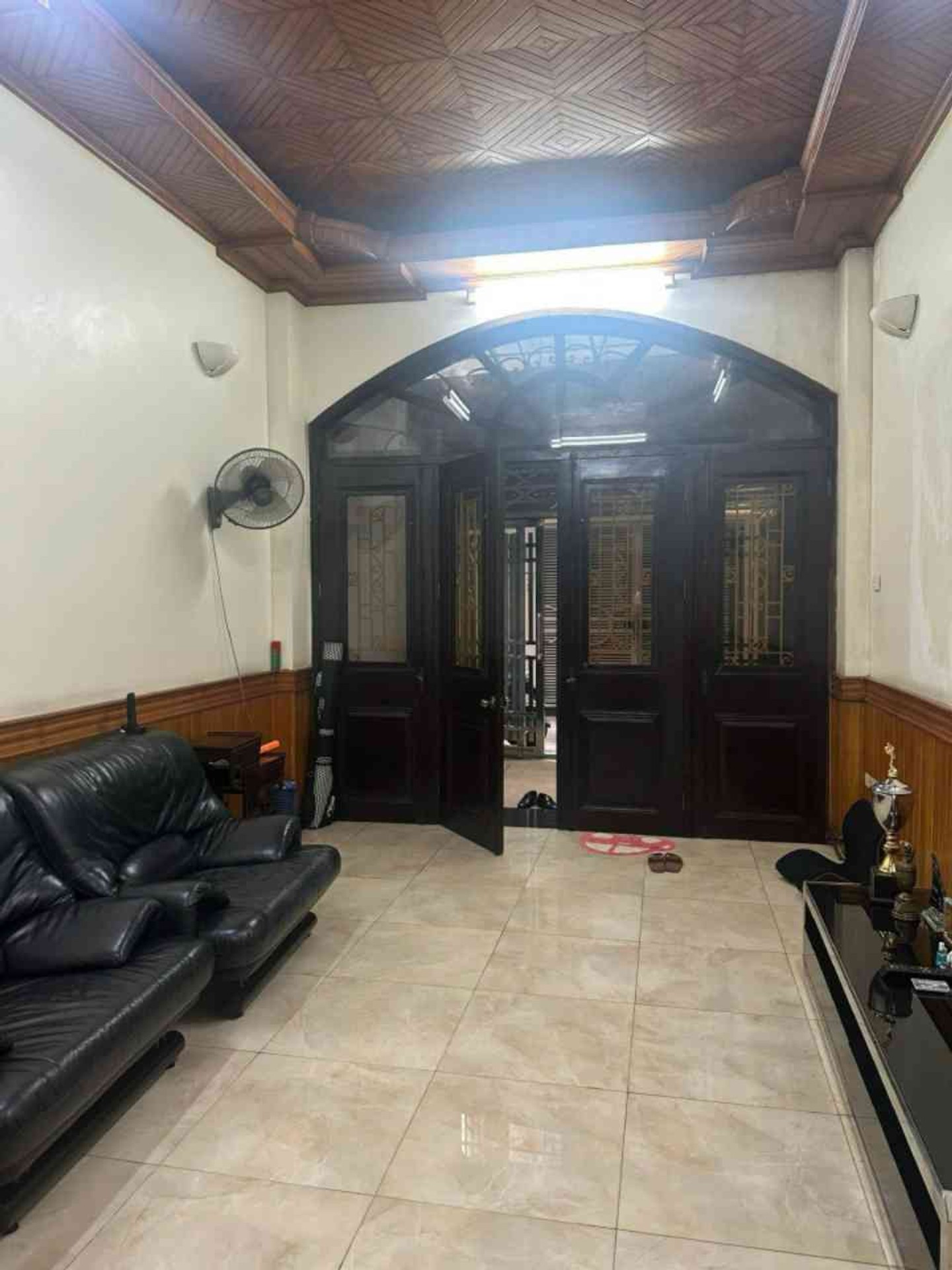 Bán nhà Nguyễn Đình Chiểu - diện tích 62m2 4 tầng - Cực hiếm Nhà View trực diện Công Viên Thống Nhất - giá 18,8 tỷ