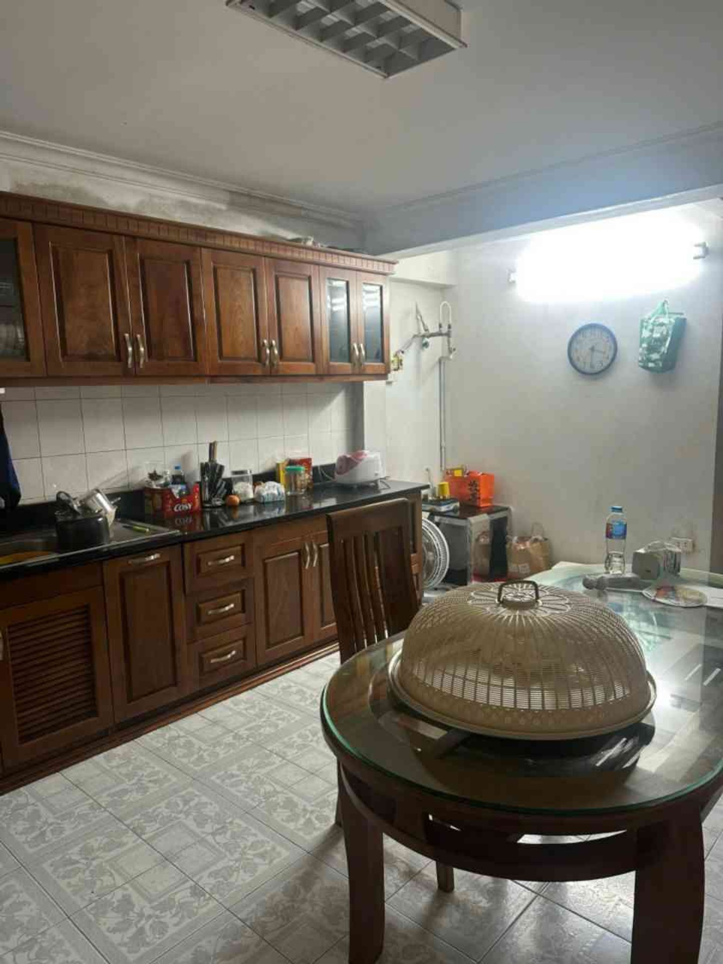 Bán nhà Nguyễn Đình Chiểu - diện tích 62m2 4 tầng - Cực hiếm Nhà View trực diện Công Viên Thống Nhất - giá 18,8 tỷ