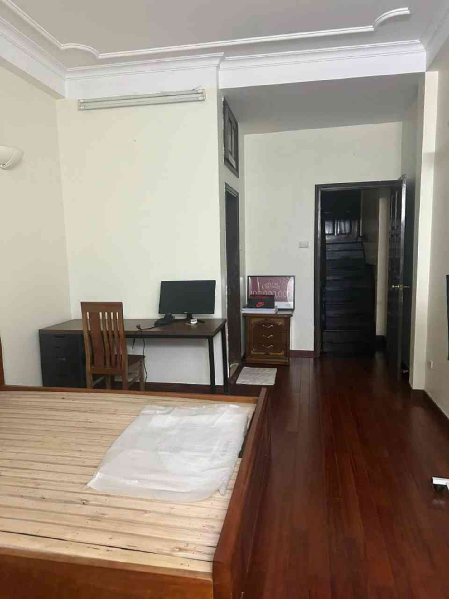 Bán nhà Nguyễn Đình Chiểu - diện tích 62m2 4 tầng - Cực hiếm Nhà View trực diện Công Viên Thống Nhất - giá 18,8 tỷ