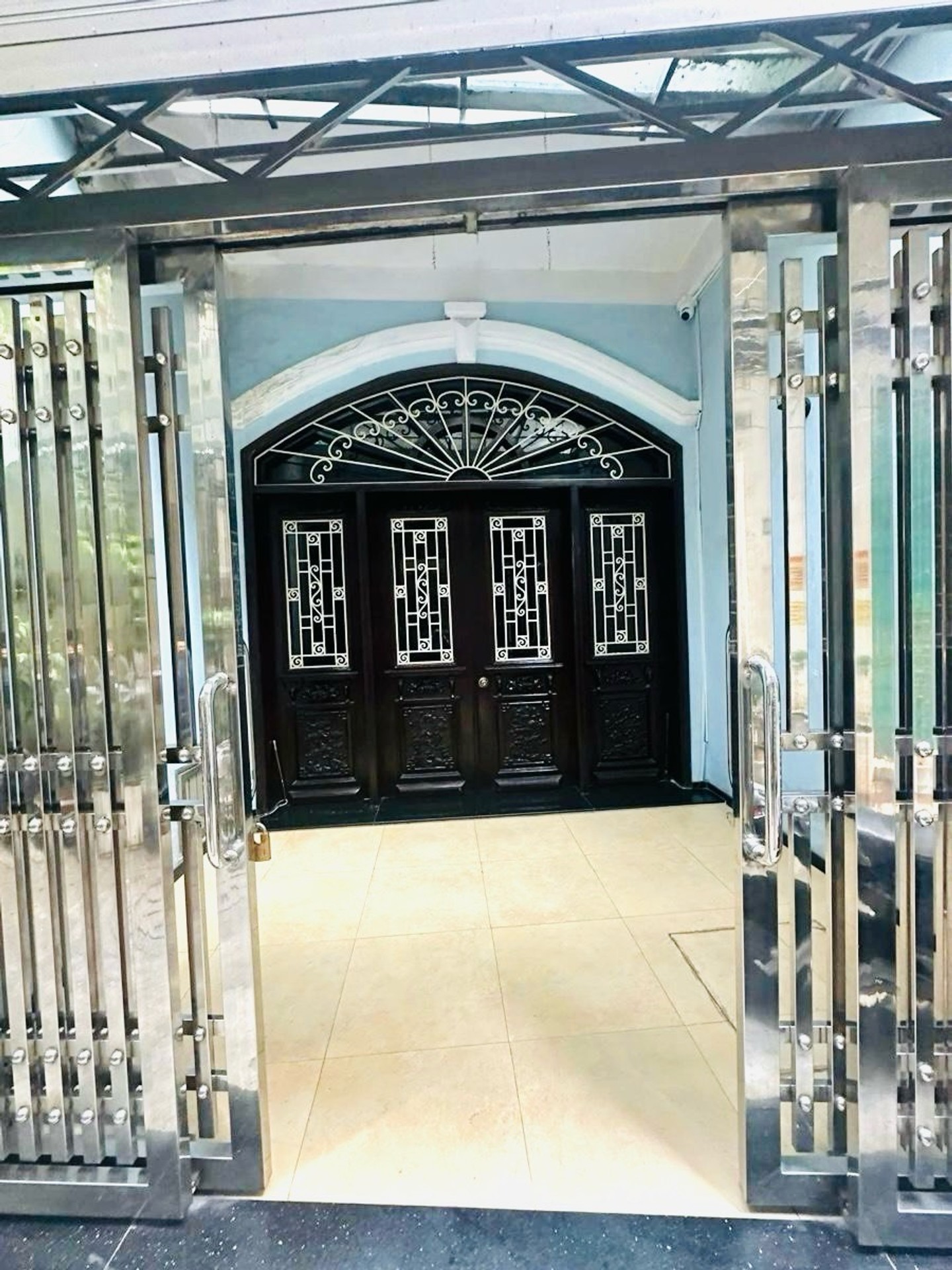 Bán nhà Nguyễn Đình Chiểu - diện tích 62m2 4 tầng - Cực hiếm Nhà View trực diện Công Viên Thống Nhất - giá 18,8 tỷ