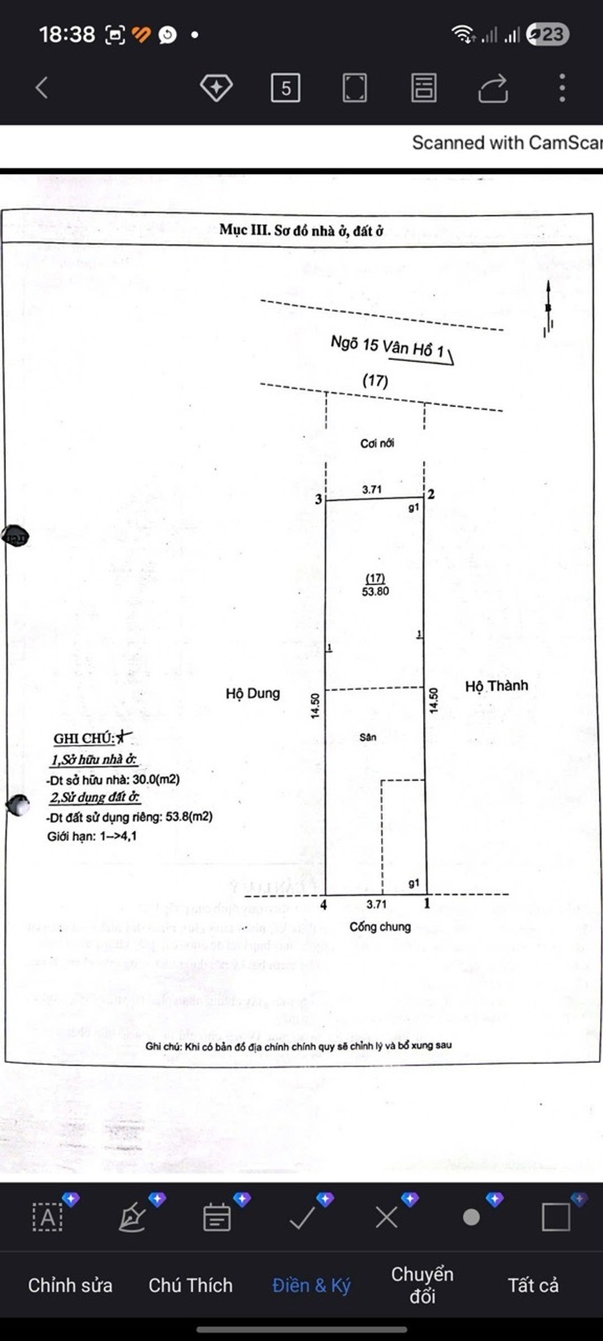 Bán nhà Nguyễn Đình Chiểu - diện tích 62m2 4 tầng - Cực hiếm Nhà View trực diện Công Viên Thống Nhất - giá 18,8 tỷ