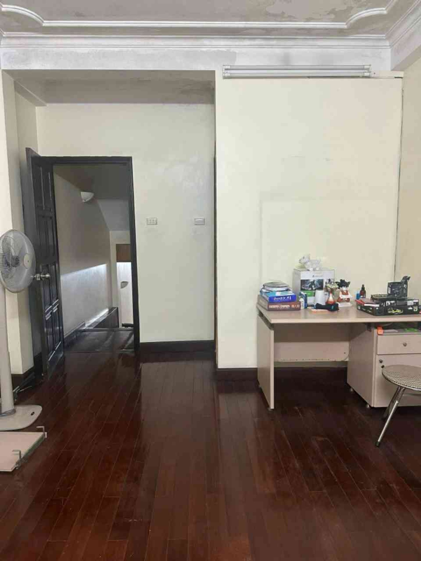 Bán nhà Nguyễn Đình Chiểu - diện tích 62m2 4 tầng - Cực hiếm Nhà View trực diện Công Viên Thống Nhất - giá 18,8 tỷ