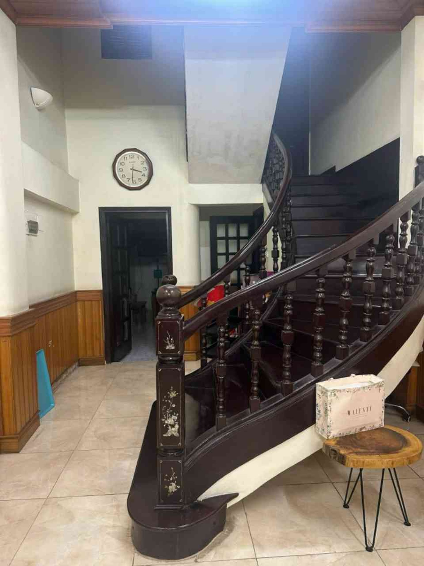 Bán nhà Nguyễn Đình Chiểu - diện tích 62m2 4 tầng - Cực hiếm Nhà View trực diện Công Viên Thống Nhất - giá 18,8 tỷ