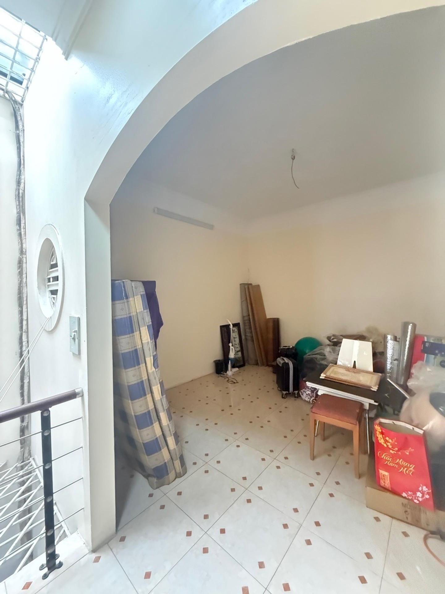 Bán nhà Hoàng Liệt - diện tích 46m2 5 tầng - Ô tô tránh - giá 10,8 tỷ