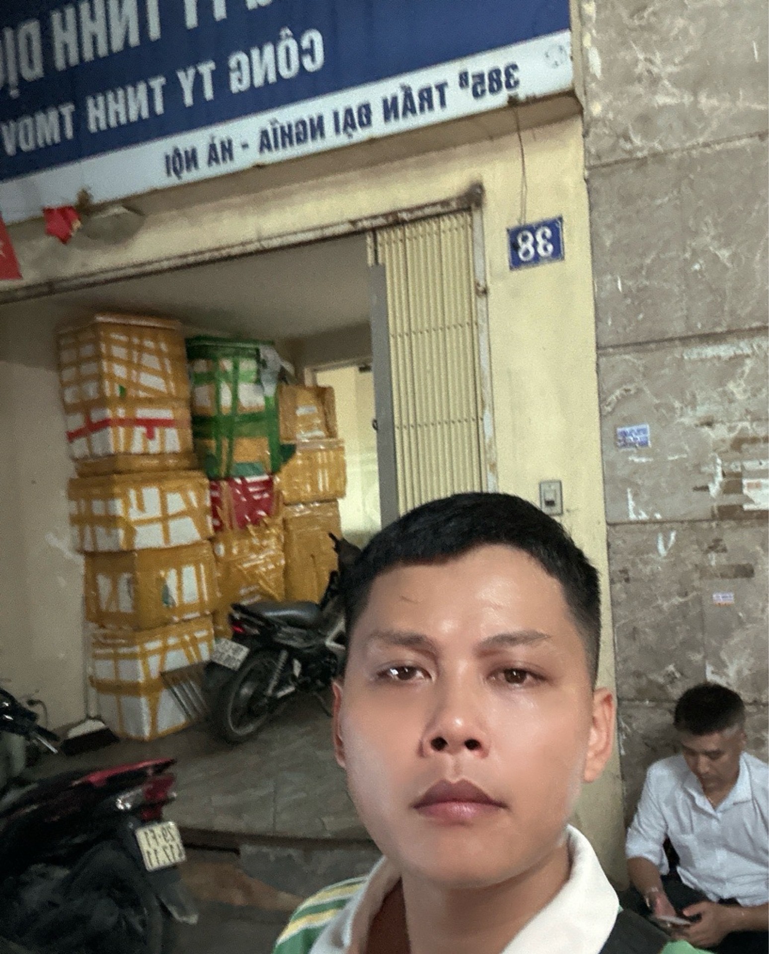 Bán nhà Trần Đại Nghĩa - diện tích 53m2 1 tầng - ô tô đỗ cửa - giá 15,9 tỷ
