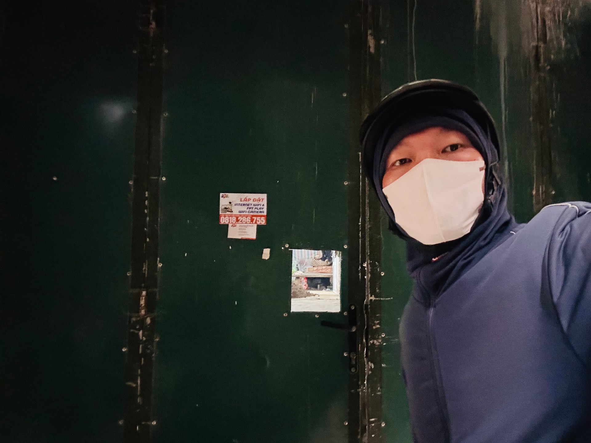 Bán nhà Trường Chinh - diện tích 76.6m2 8 tầng - Ngõ thông, kinh doanh tấp nập - giá 28,5 tỷ