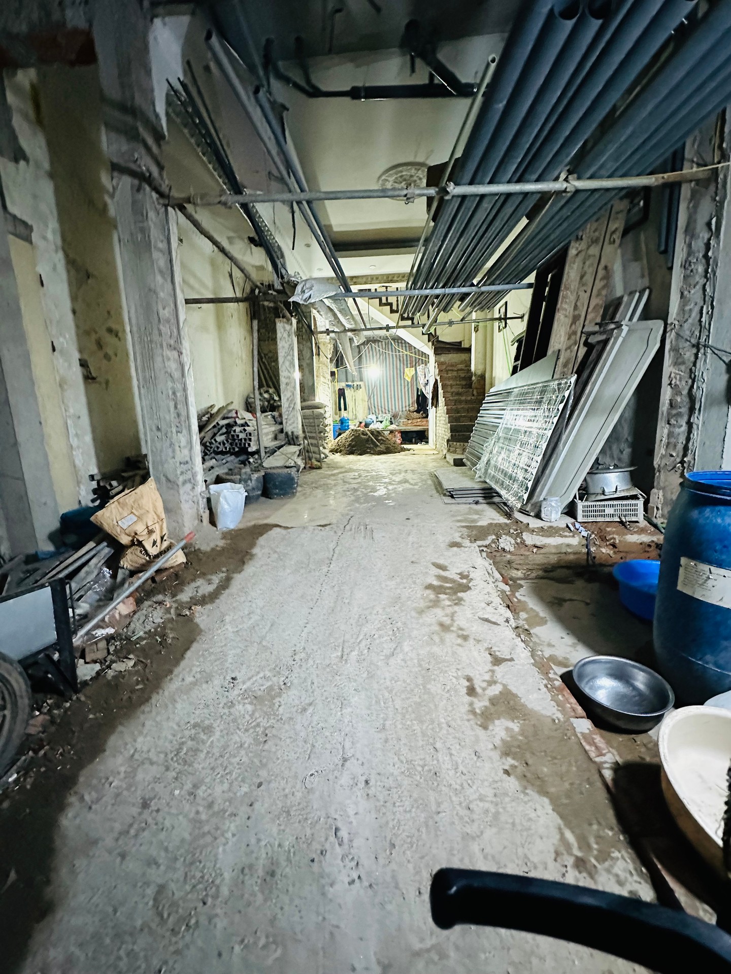 Bán nhà Trường Chinh - diện tích 76.6m2 8 tầng - Ngõ thông, kinh doanh tấp nập - giá 28,5 tỷ