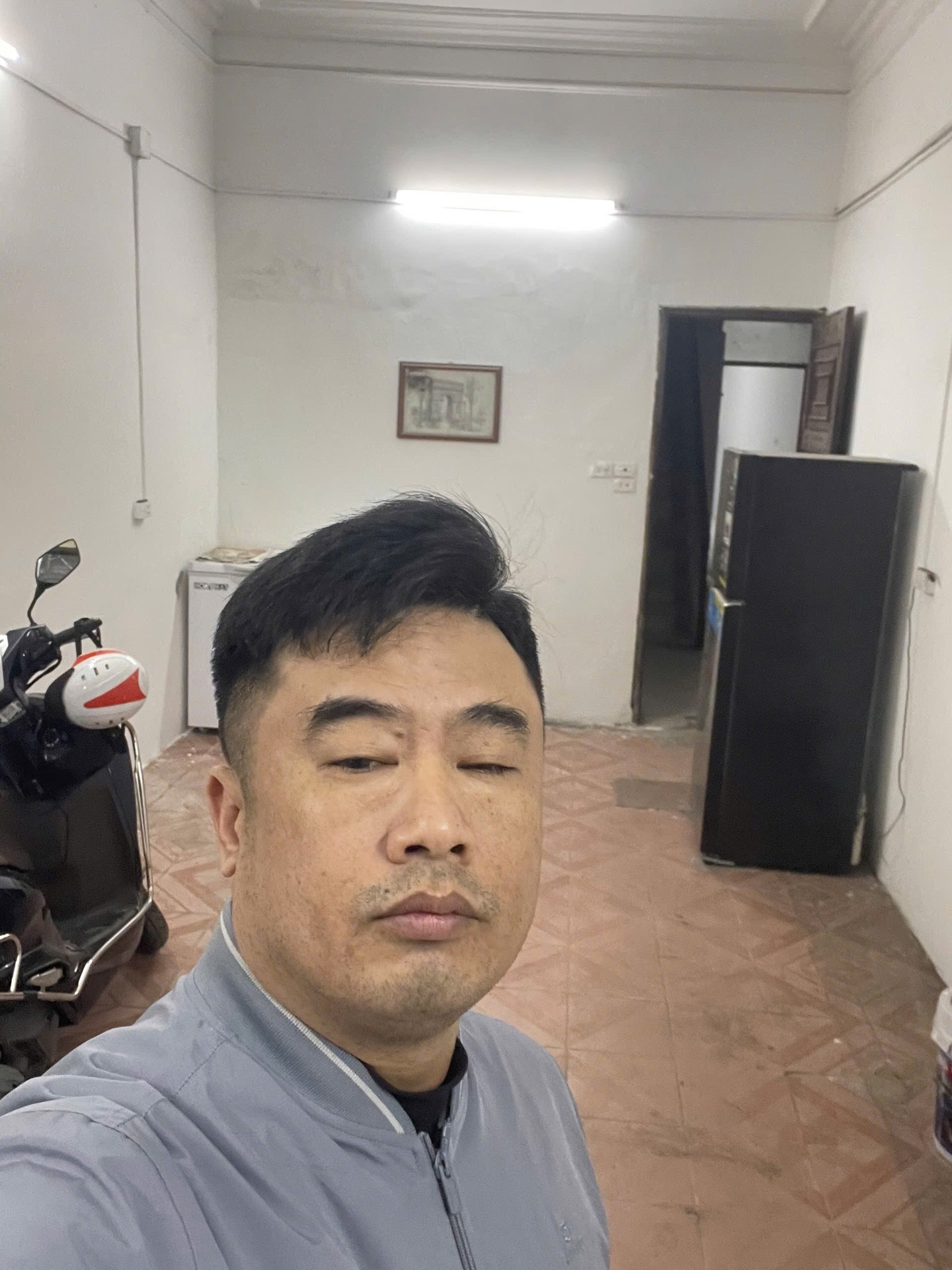 Bán nhà Giải Phóng - diện tích 94m2 5 tầng - Lô góc 2 mặt thoáng - giá 26,5 tỷ