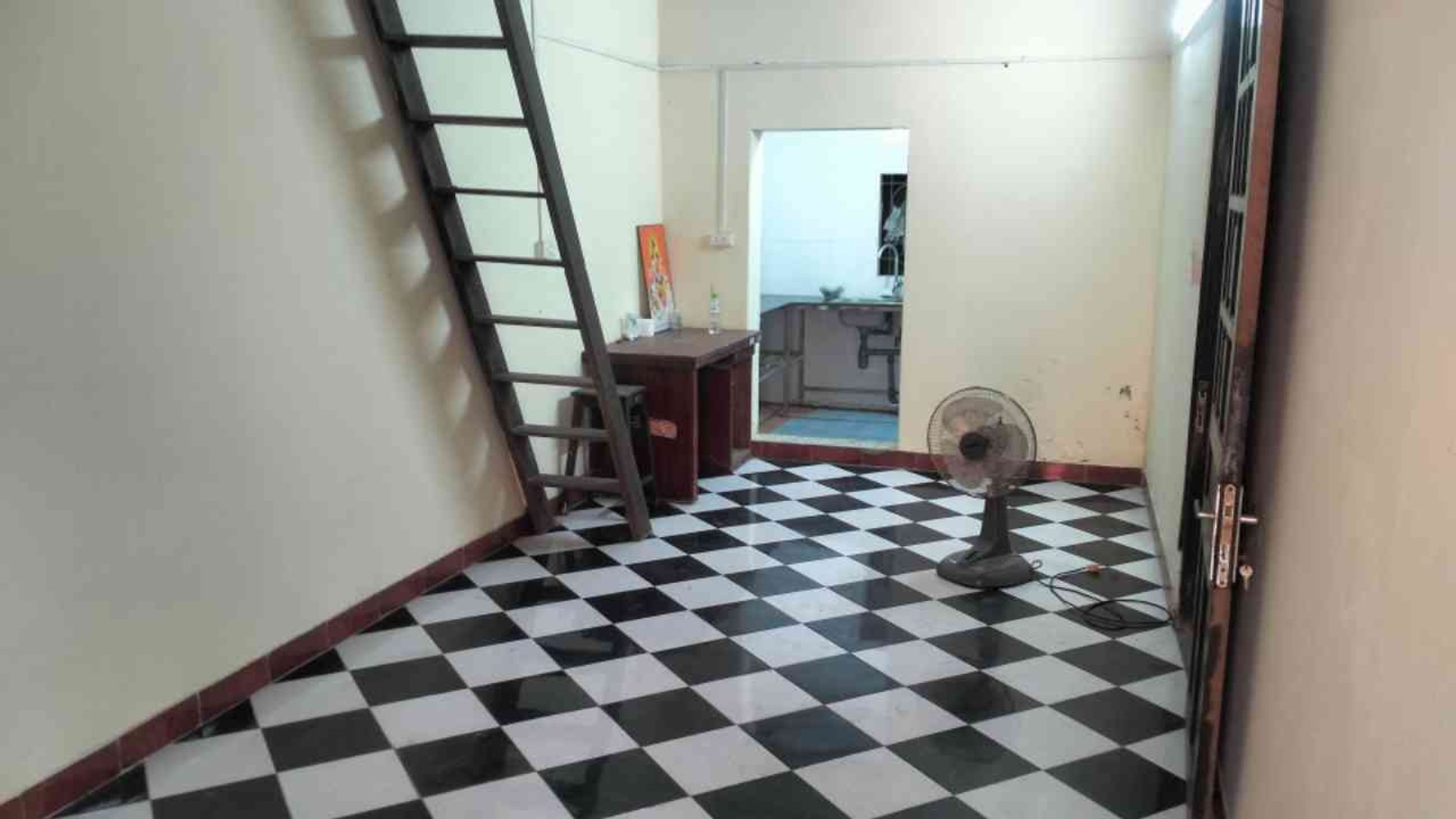 Bán nhà Mai Động - diện tích 30m2 1 tầng - Ô tô đỗ gần - giá 1,55 tỷ