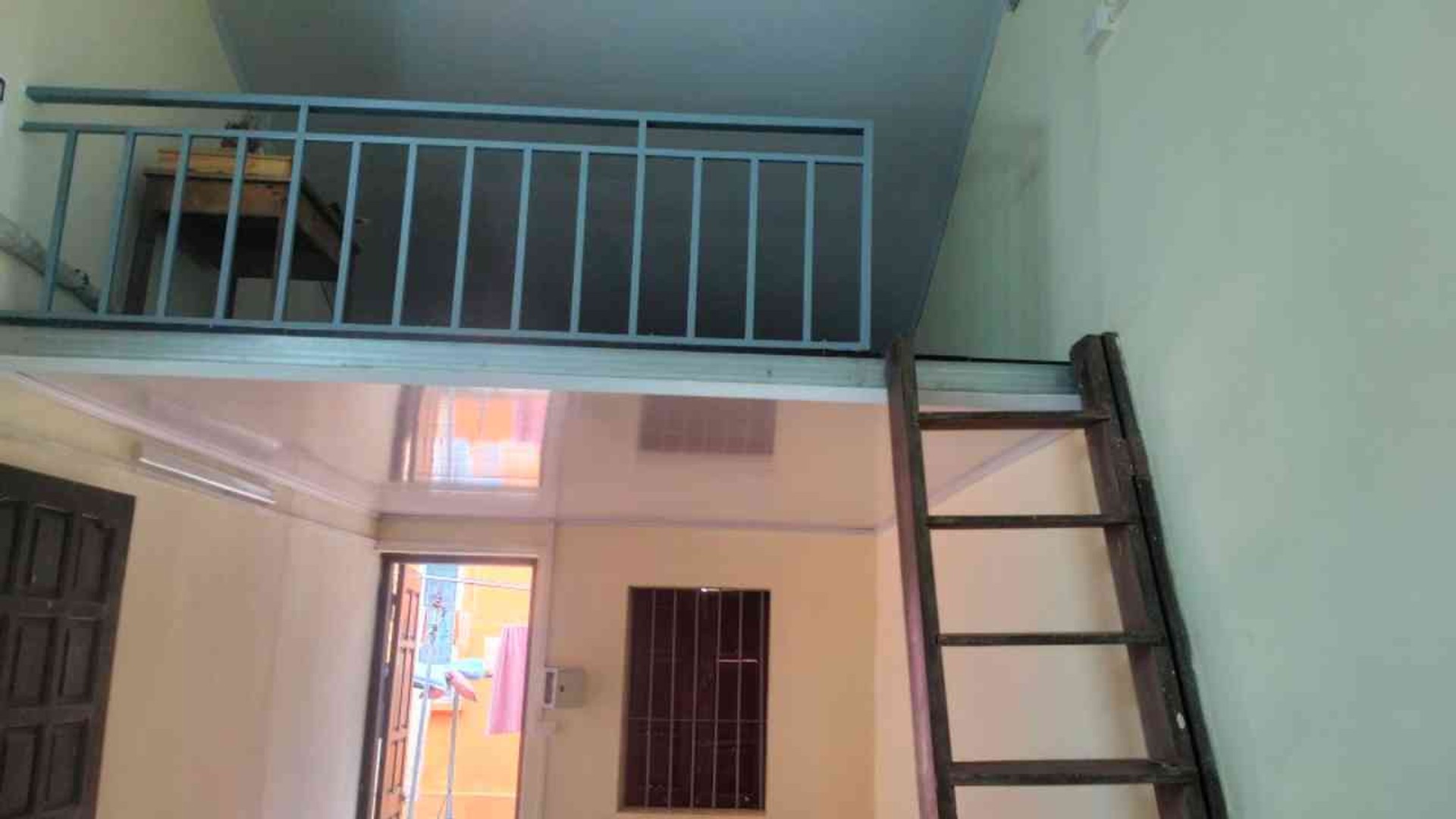 Bán nhà Mai Động - diện tích 30m2 1 tầng - Ô tô đỗ gần - giá 1,55 tỷ