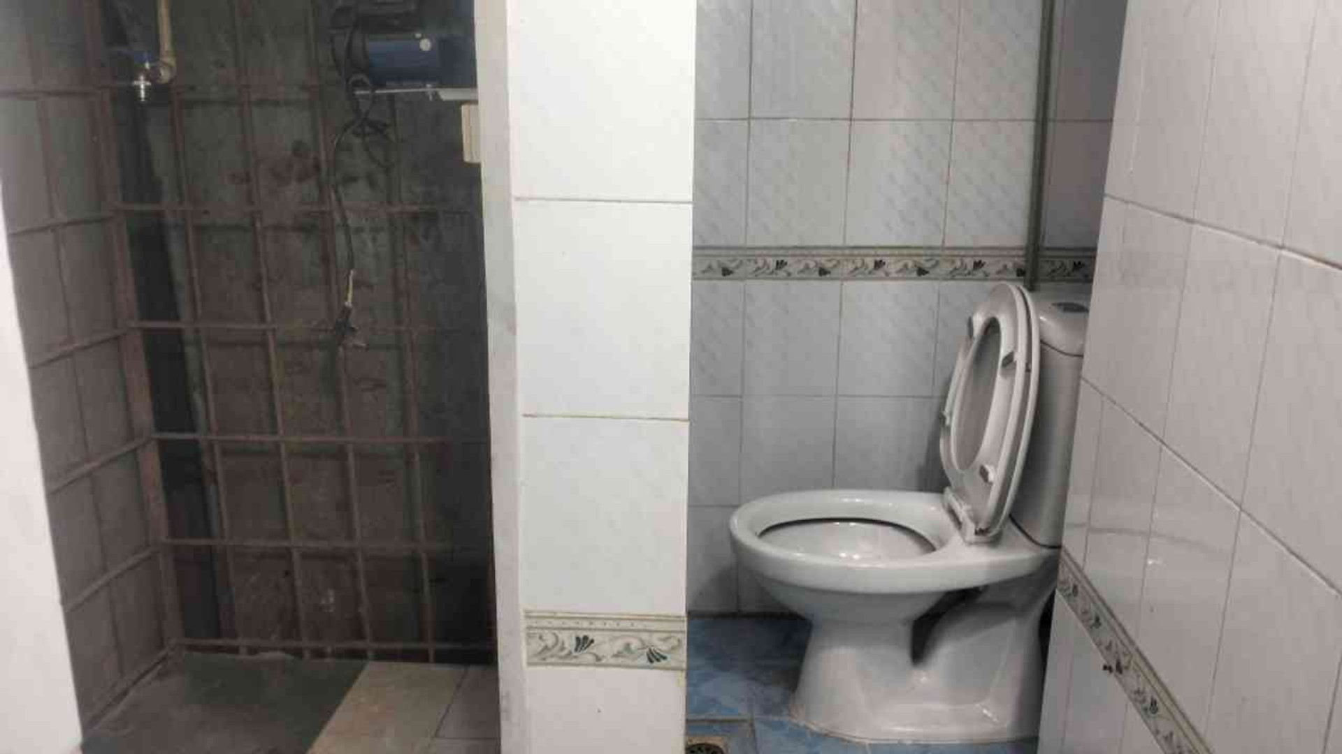 Bán nhà Mai Động - diện tích 30m2 1 tầng - Ô tô đỗ gần - giá 1,55 tỷ