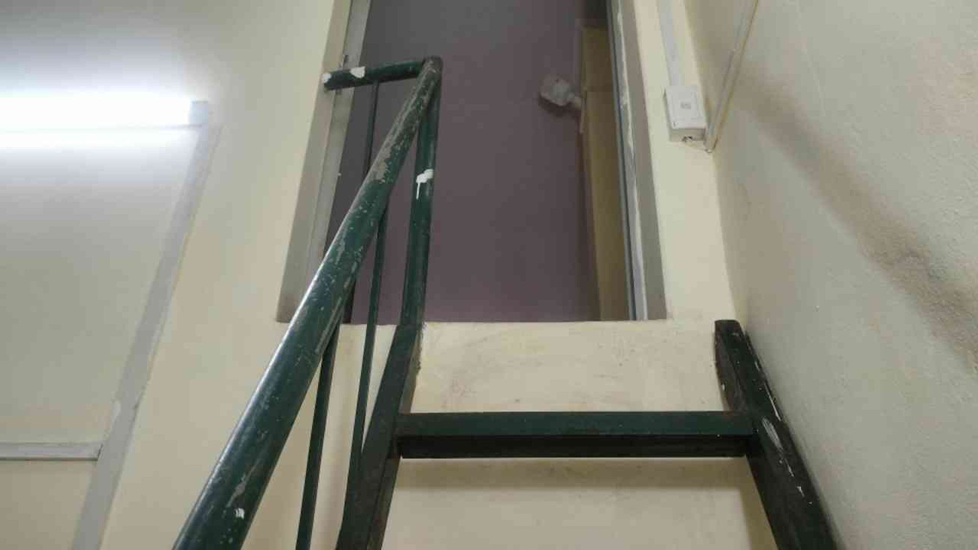 Bán nhà Mai Động - diện tích 30m2 1 tầng - Ô tô đỗ gần - giá 1,55 tỷ