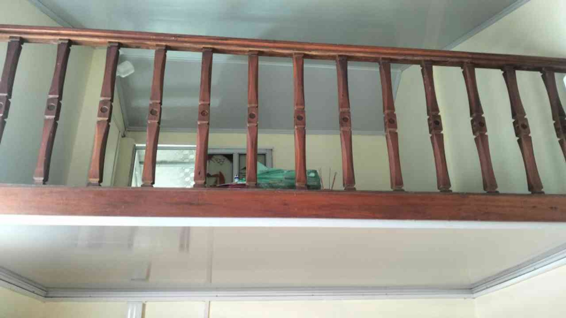Bán nhà Mai Động - diện tích 25m2 1 tầng - Ô tô đỗ gần - giá 1,45 tỷ