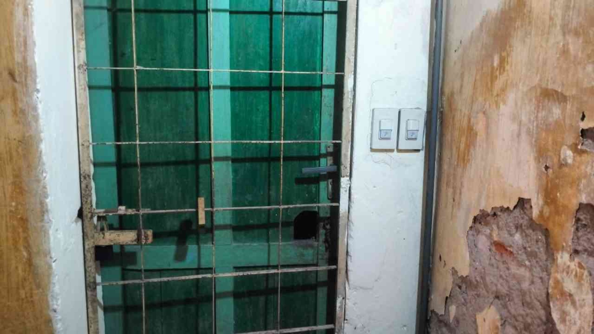 Bán nhà Mai Động - diện tích 25m2 1 tầng - Ô tô đỗ gần - giá 1,45 tỷ