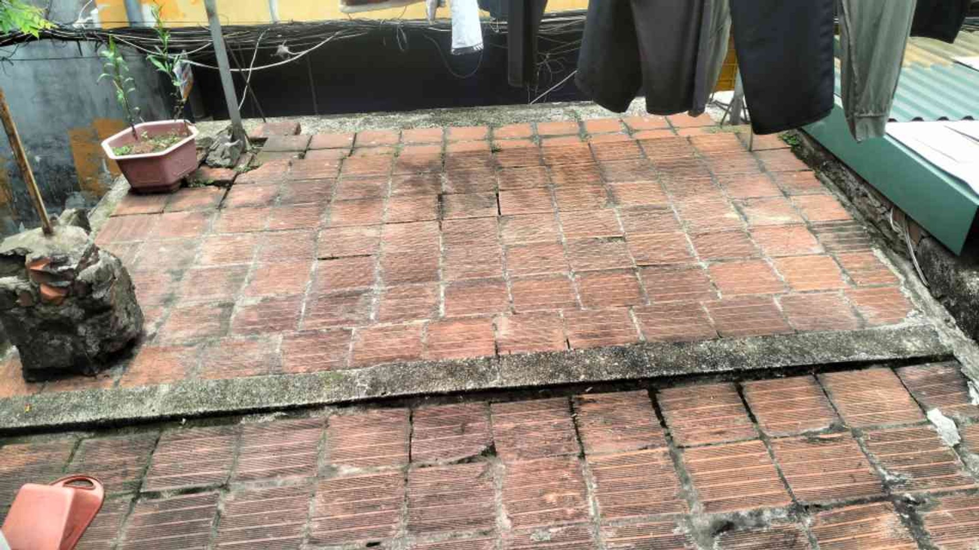 Bán nhà Mai Động - diện tích 25m2 1 tầng - Ô tô đỗ gần - giá 1,45 tỷ
