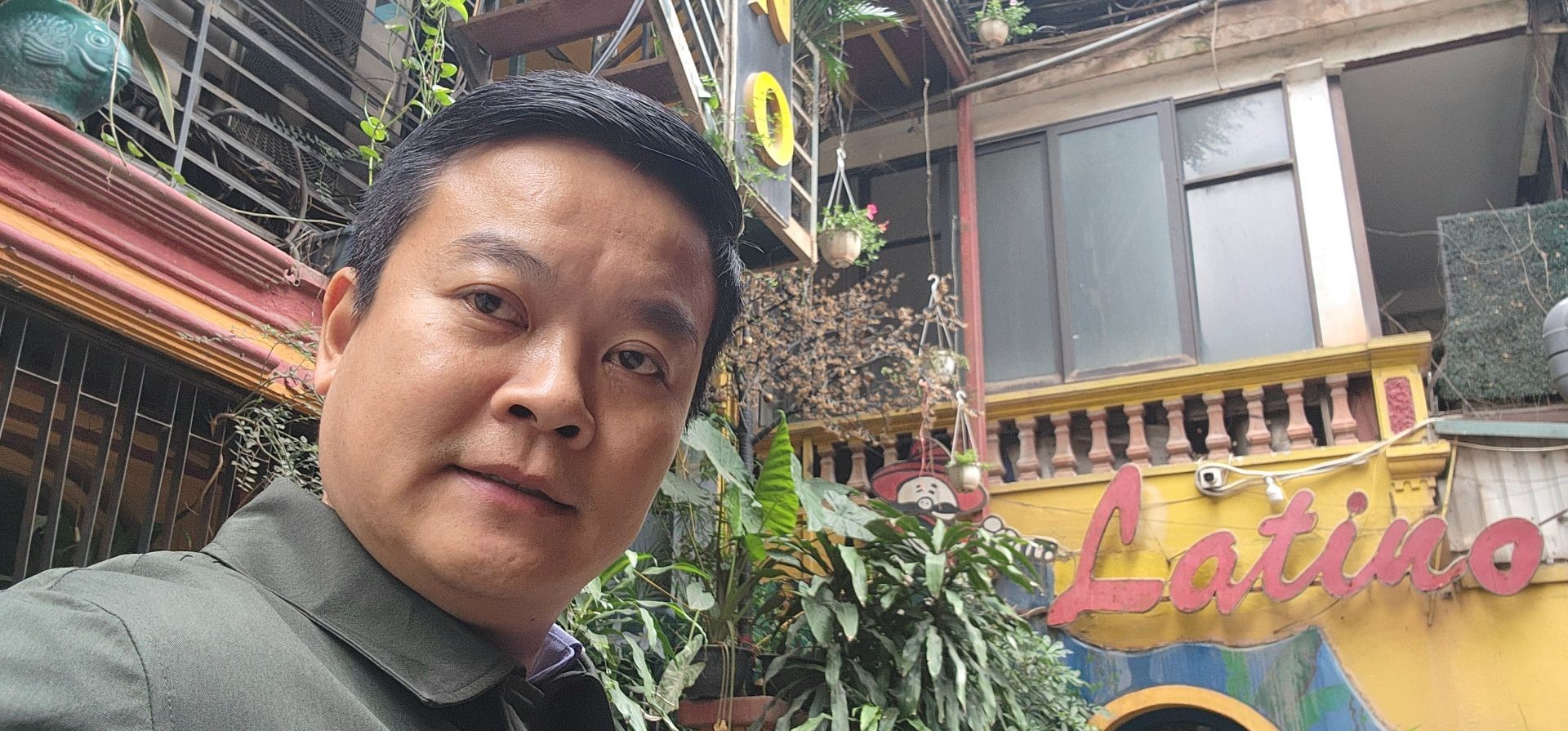 Bán nhà Núi Trúc - diện tích 209m2 5 tầng - Ô tô vòng quanh - giá 104 tỷ