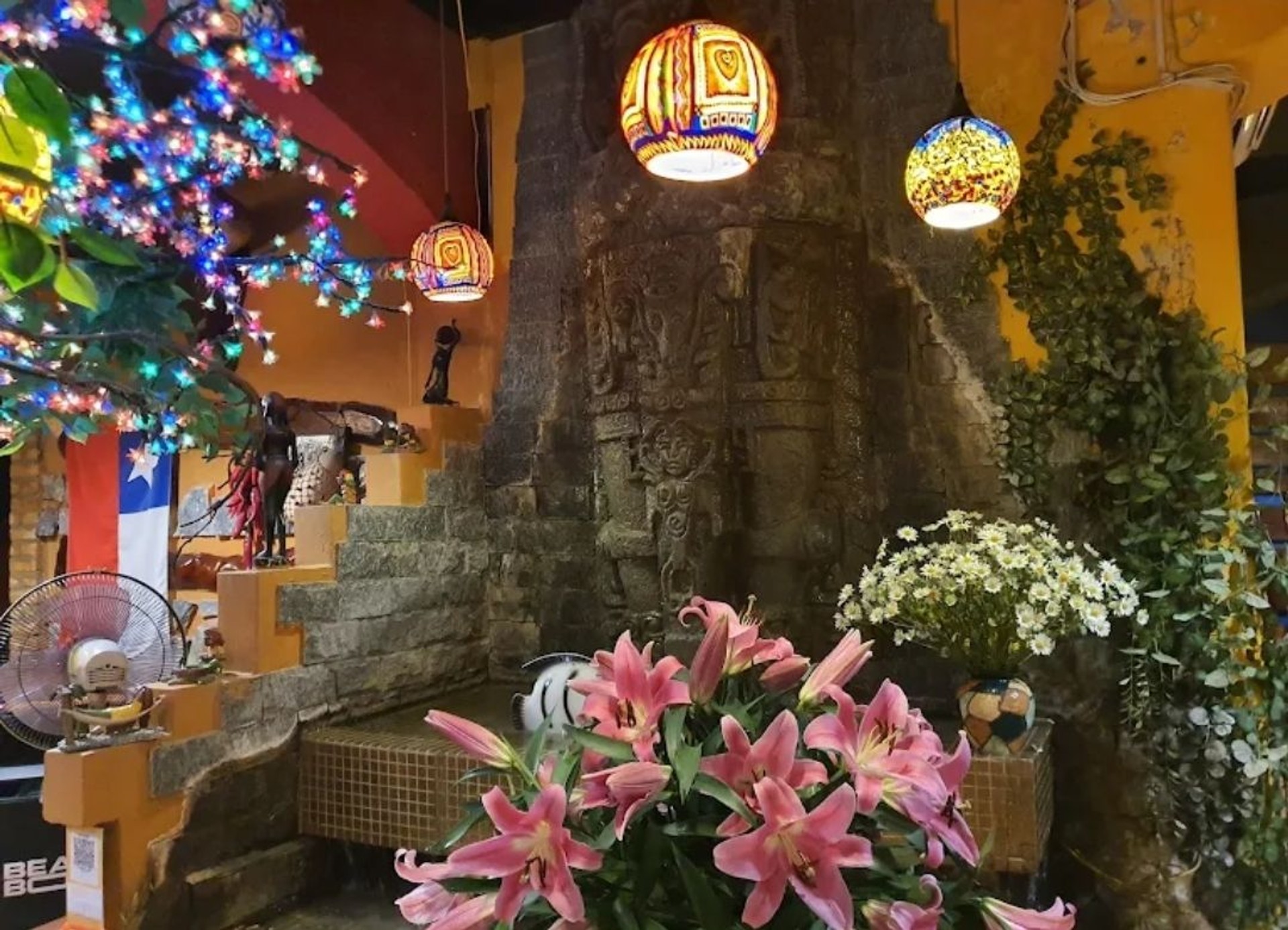 Bán nhà Núi Trúc - diện tích 209m2 5 tầng - Ô tô vòng quanh - giá 104 tỷ