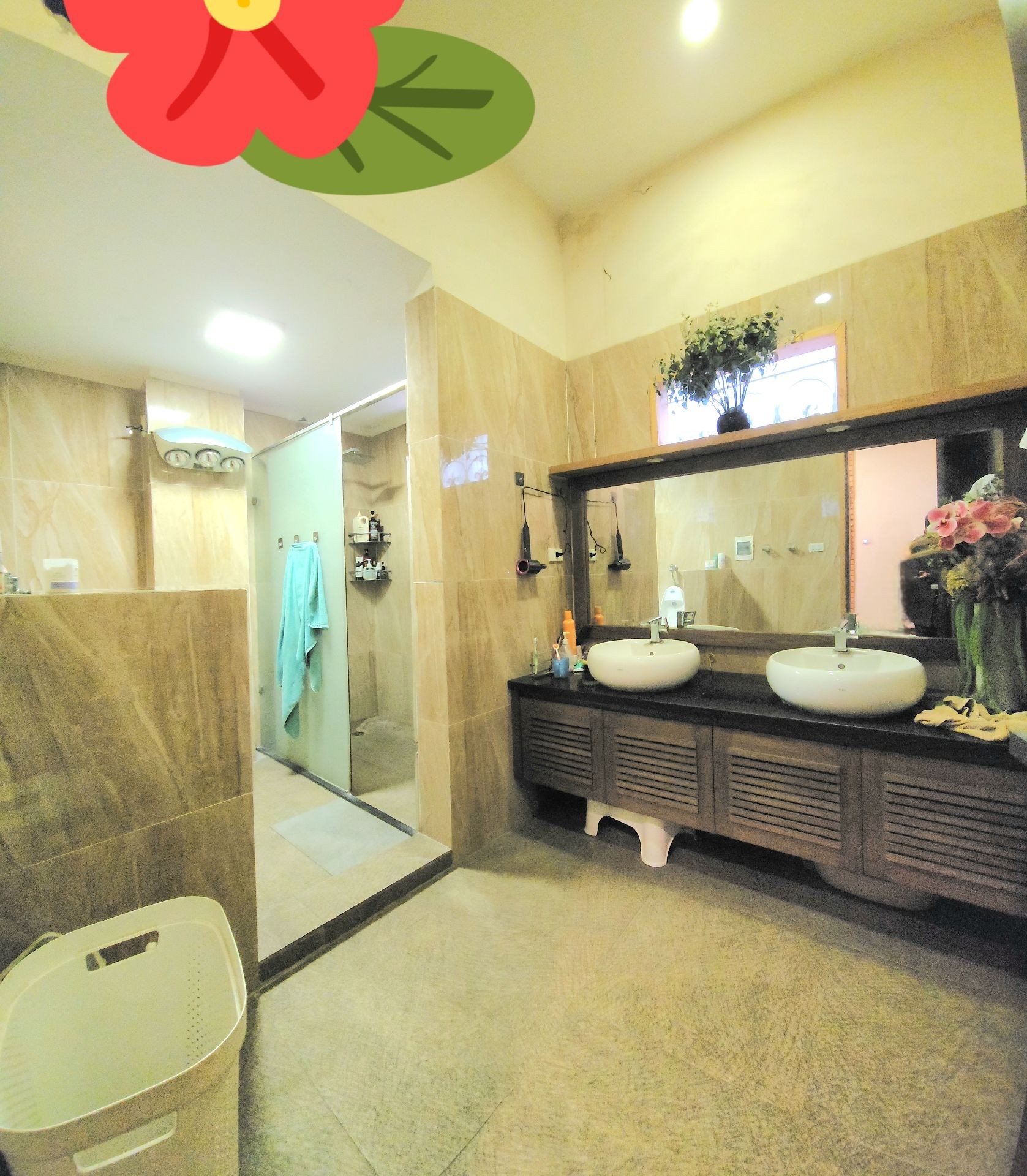 Bán nhà Núi Trúc - diện tích 209m2 5 tầng - Ô tô vòng quanh - giá 104 tỷ