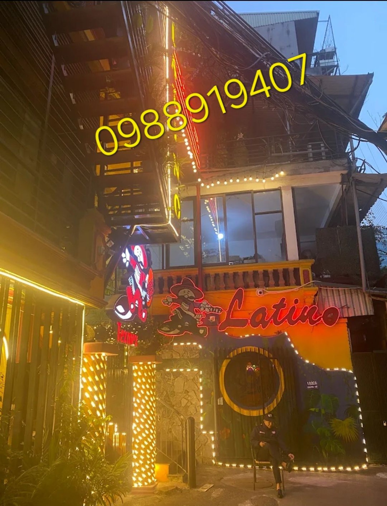 Bán nhà Núi Trúc - diện tích 209m2 5 tầng - Ô tô vòng quanh - giá 104 tỷ