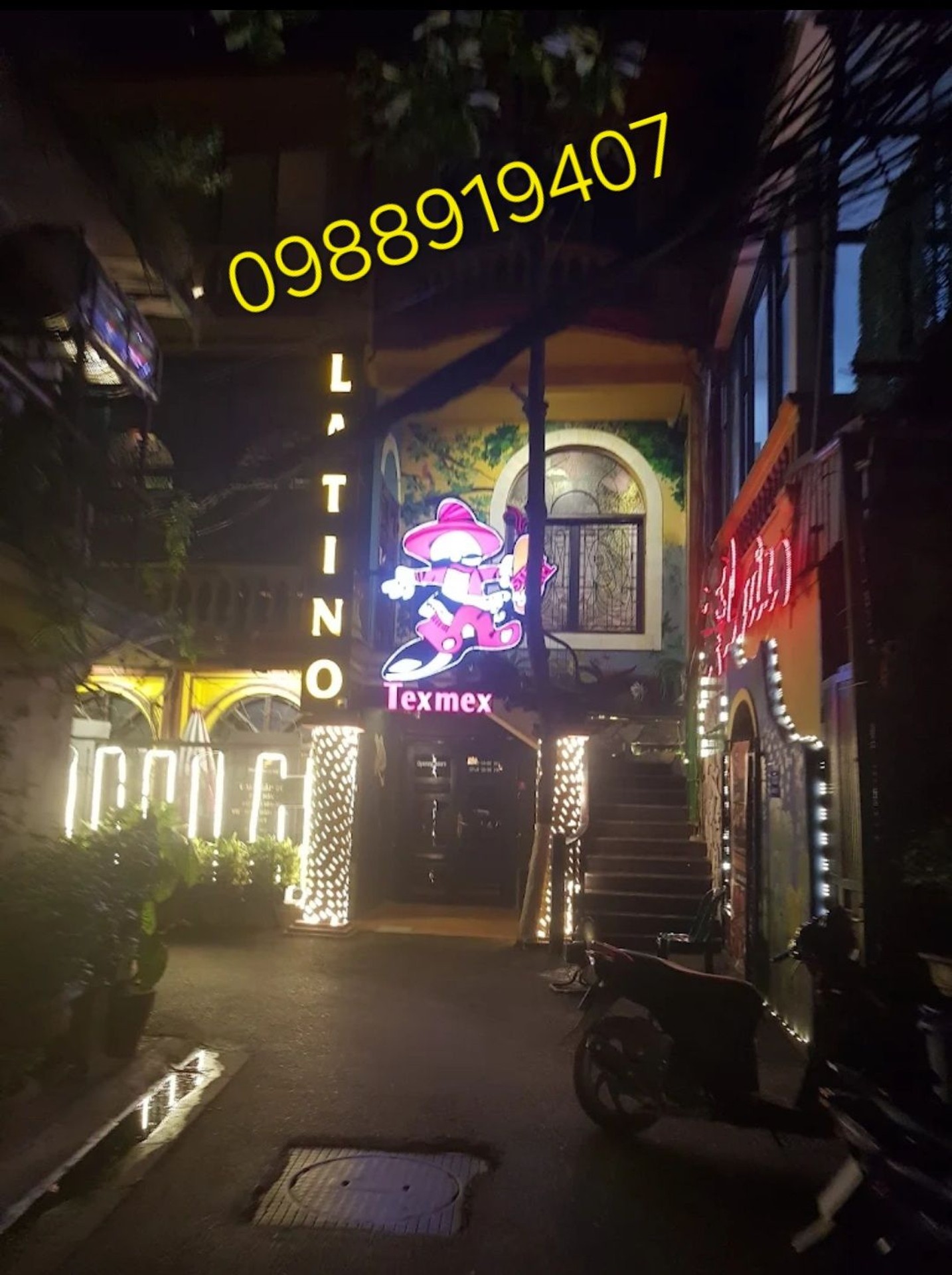 Bán nhà Núi Trúc - diện tích 209m2 5 tầng - Ô tô vòng quanh - giá 104 tỷ