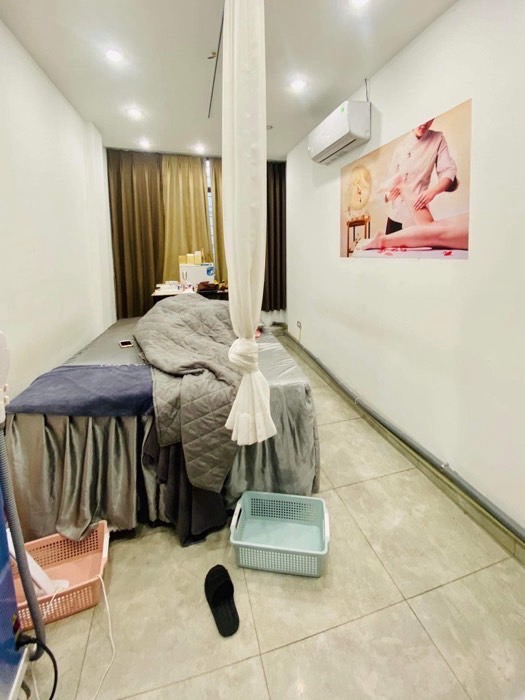 Bán nhà Bạch Mai - diện tích 63m2 5 tầng - Mặt phố, thang máy, kinh doanh - giá 32,6 tỷ