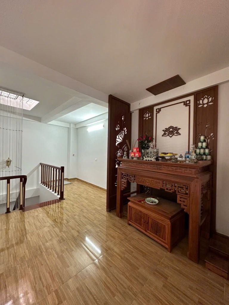 Bán nhà Chùa Quỳnh - diện tích 34m2 5 tầng - Lô góc thoáng sáng - giá 11,3 tỷ