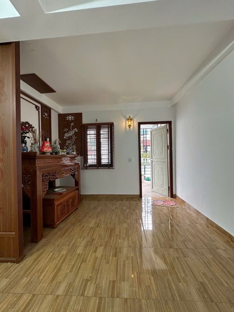 Bán nhà Chùa Quỳnh - diện tích 34m2 5 tầng - Lô góc thoáng sáng - giá 11,3 tỷ
