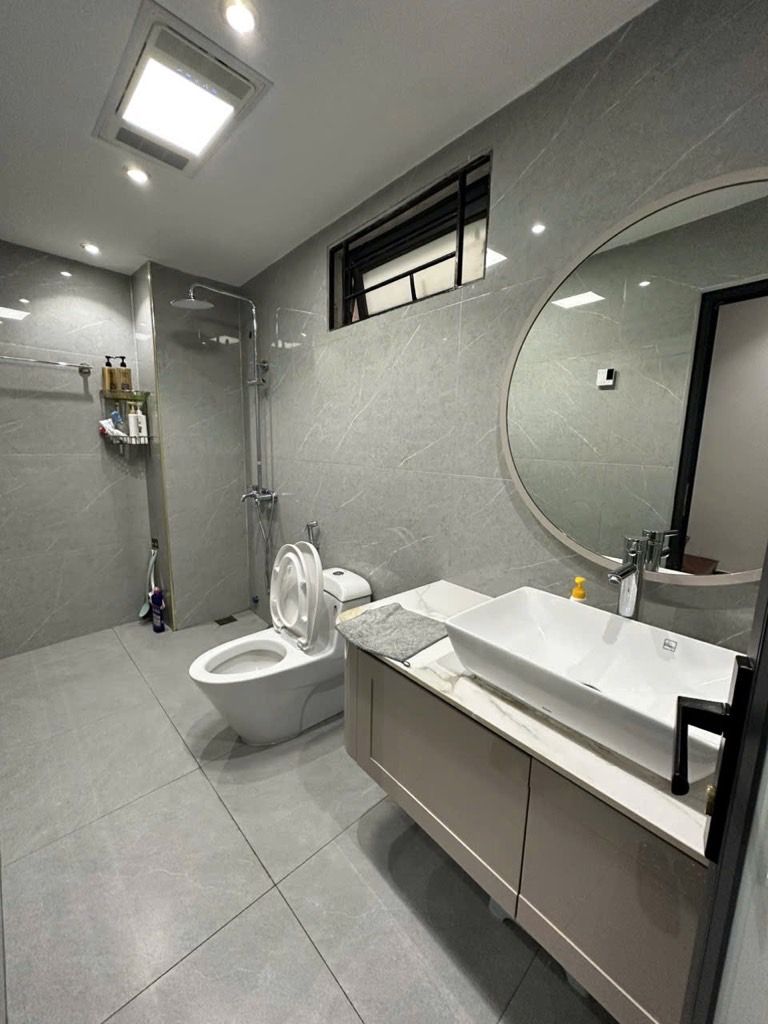 Bán nhà Chùa Quỳnh - diện tích 34m2 5 tầng - Lô góc thoáng sáng - giá 11,3 tỷ
