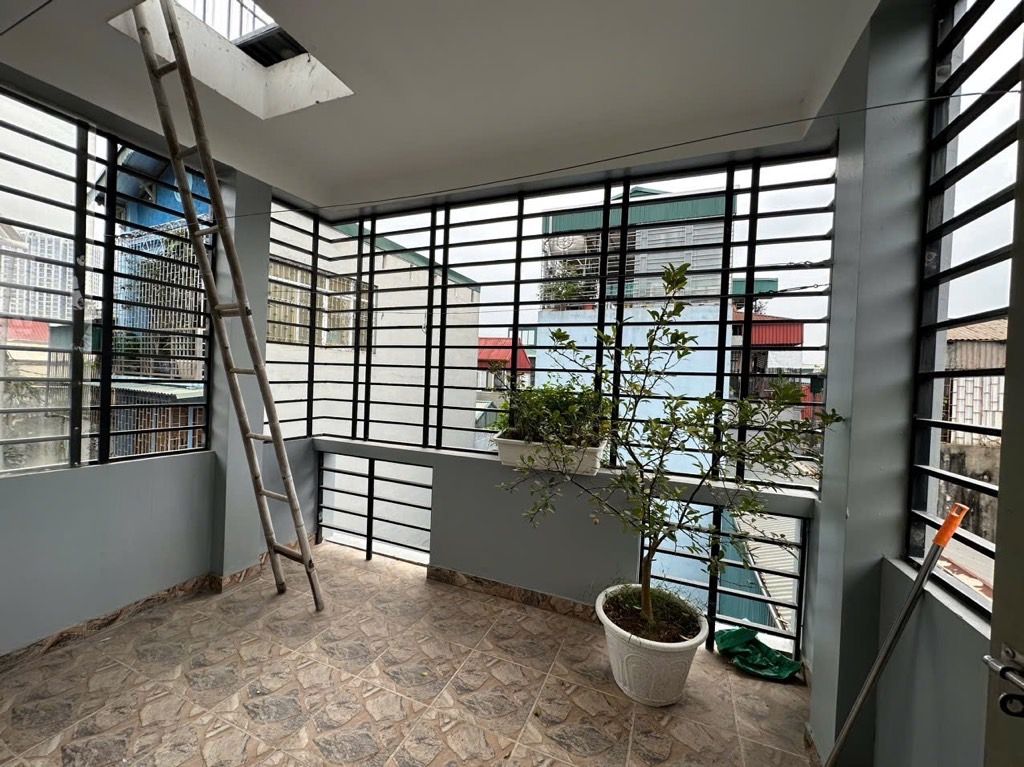 Bán nhà Chùa Quỳnh - diện tích 34m2 5 tầng - Lô góc thoáng sáng - giá 11,3 tỷ