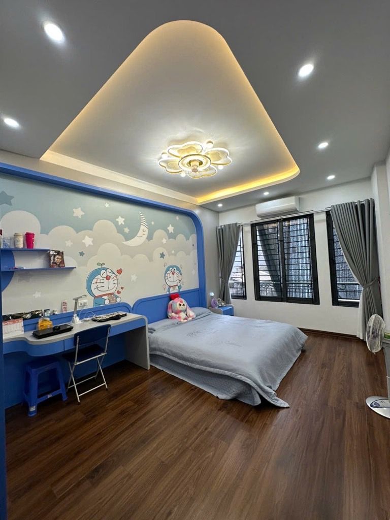 Bán nhà Chùa Quỳnh - diện tích 34m2 5 tầng - Lô góc thoáng sáng - giá 11,3 tỷ