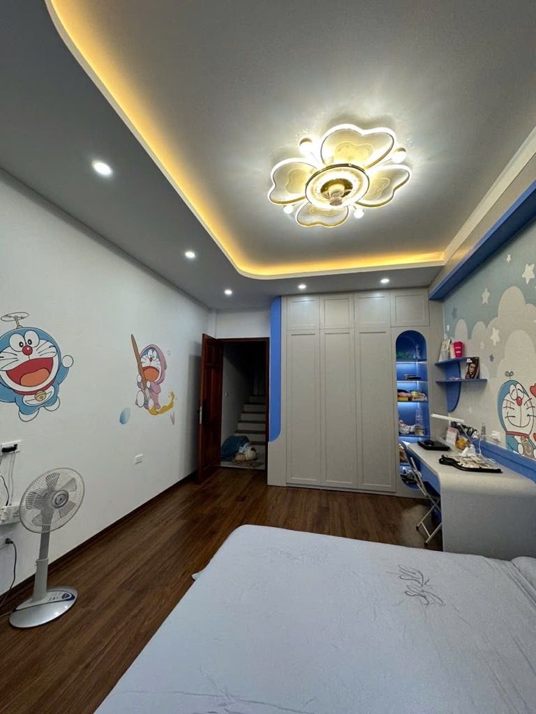 Bán nhà Chùa Quỳnh - diện tích 34m2 5 tầng - Lô góc thoáng sáng - giá 11,3 tỷ