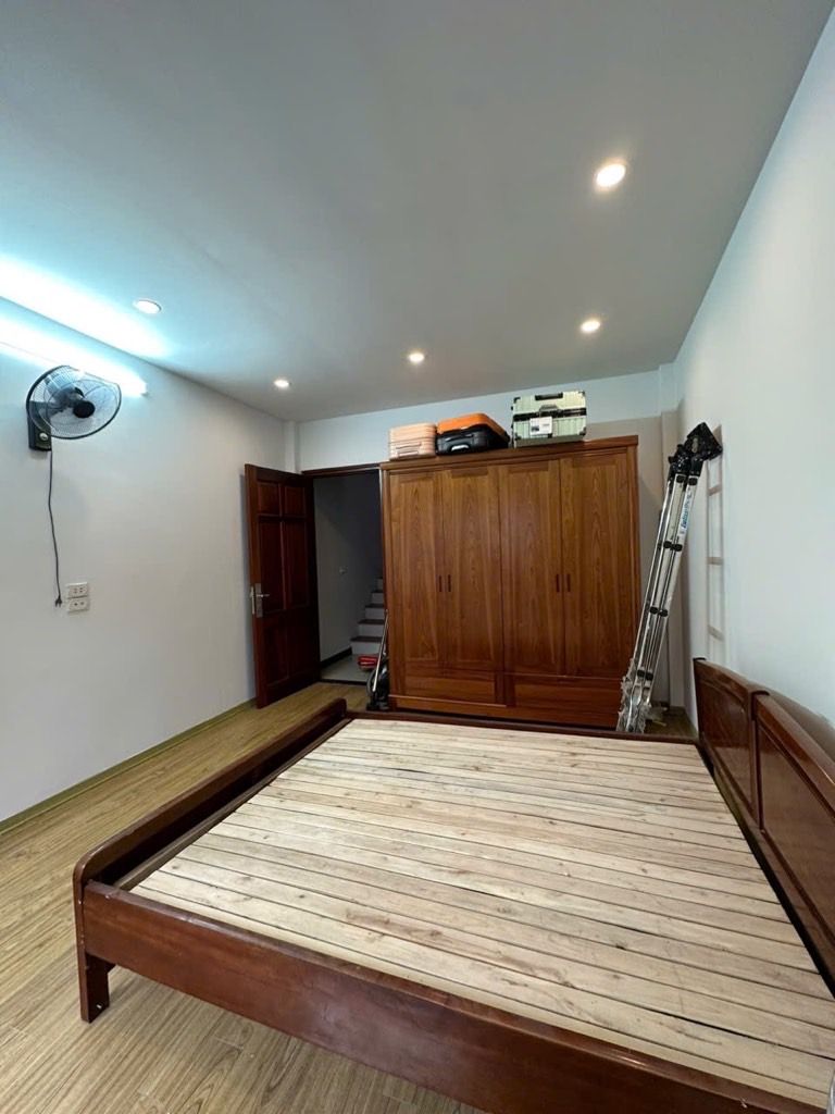Bán nhà Chùa Quỳnh - diện tích 34m2 5 tầng - Lô góc thoáng sáng - giá 11,3 tỷ