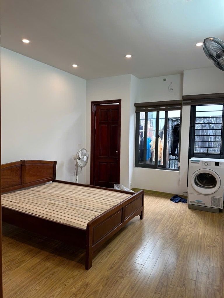 Bán nhà Chùa Quỳnh - diện tích 34m2 5 tầng - Lô góc thoáng sáng - giá 11,3 tỷ