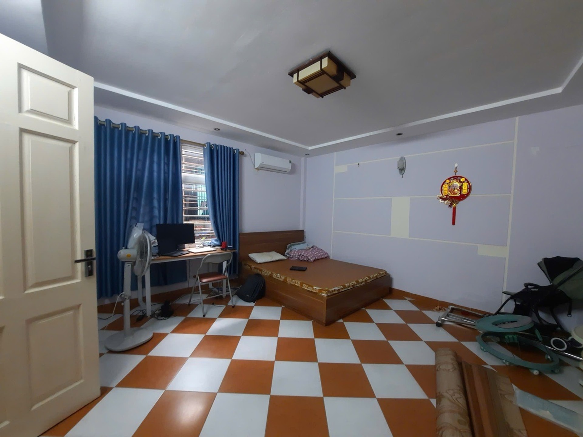 Bán nhà Chính Kinh - diện tích 38m2 5 tầng - Ngõ trước nhà rộng, thoáng - giá 10,8 tỷ