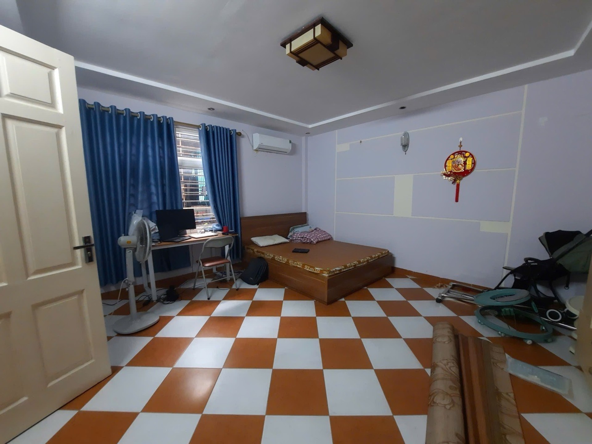 Bán nhà Chính Kinh - diện tích 38m2 5 tầng - Ngõ trước nhà rộng, thoáng - giá 10,8 tỷ