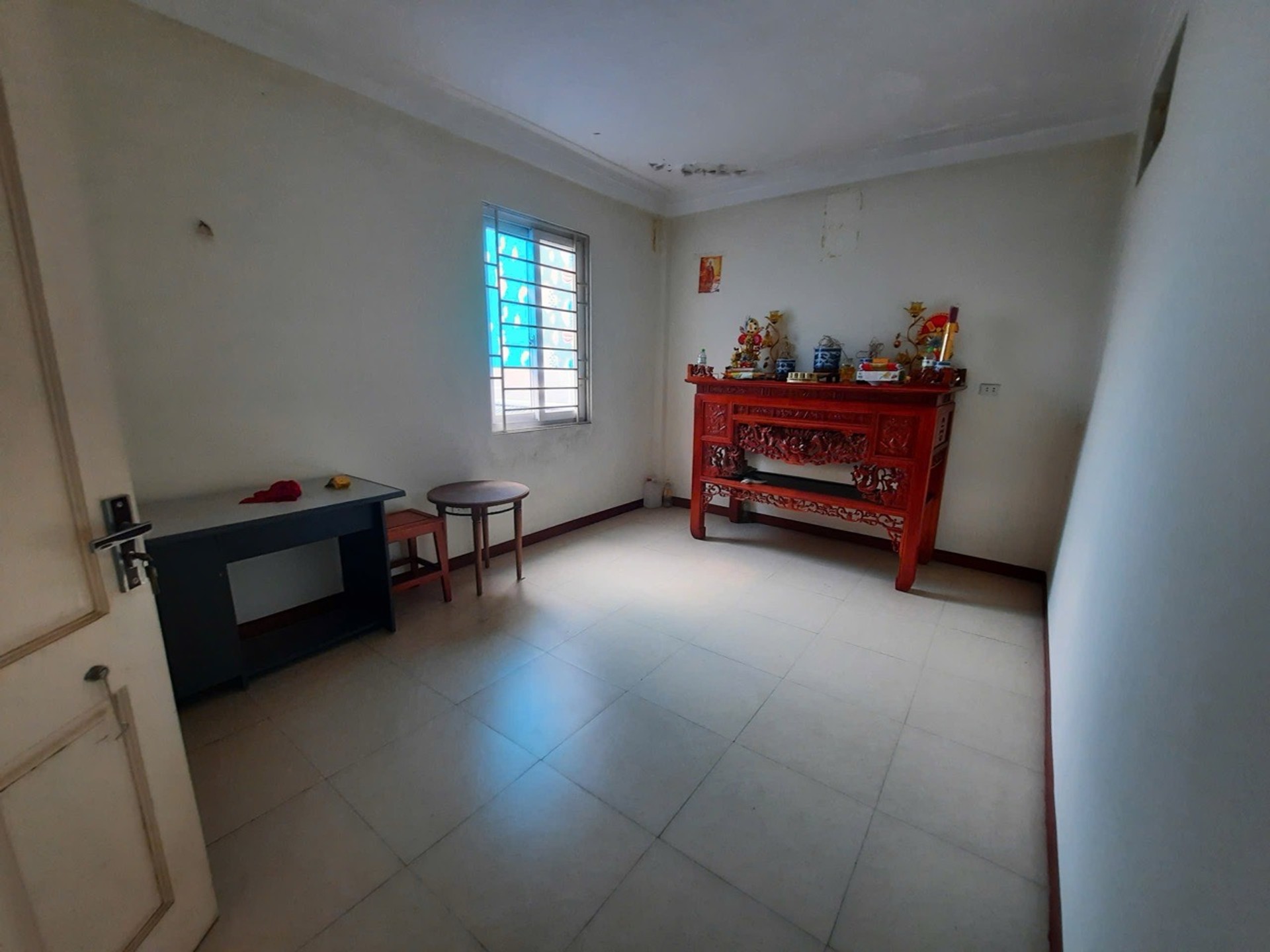 Bán nhà Chính Kinh - diện tích 38m2 5 tầng - Ngõ trước nhà rộng, thoáng - giá 10,8 tỷ