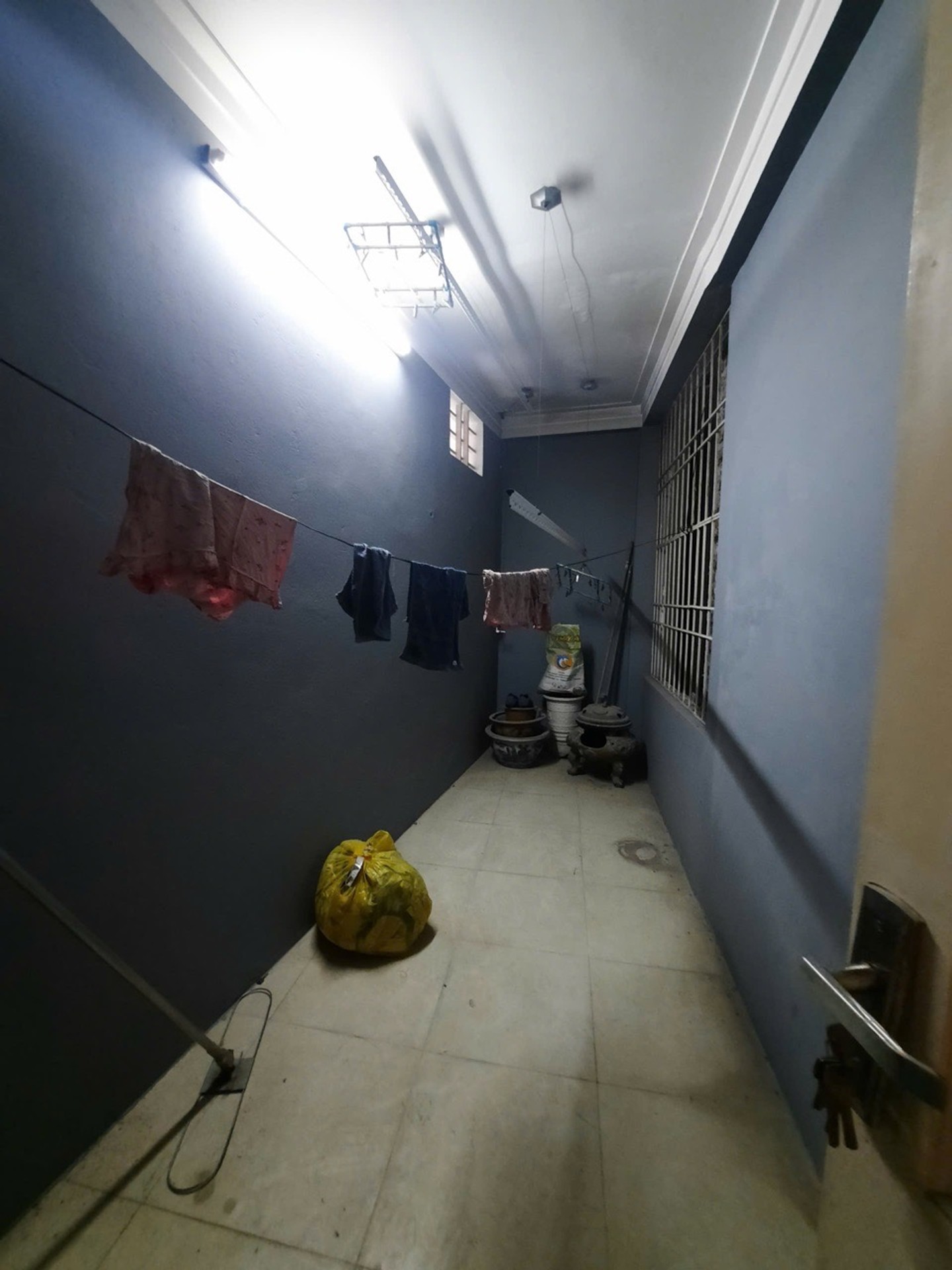 Bán nhà Chính Kinh - diện tích 38m2 5 tầng - Ngõ trước nhà rộng, thoáng - giá 10,8 tỷ