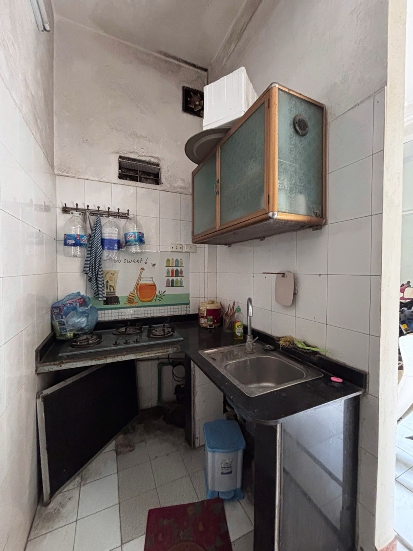 Bán nhà Lê Duẩn - diện tích 32m2 5 tầng - Nhà nhỏ dòng tiền, sát phố - giá 5 tỷ