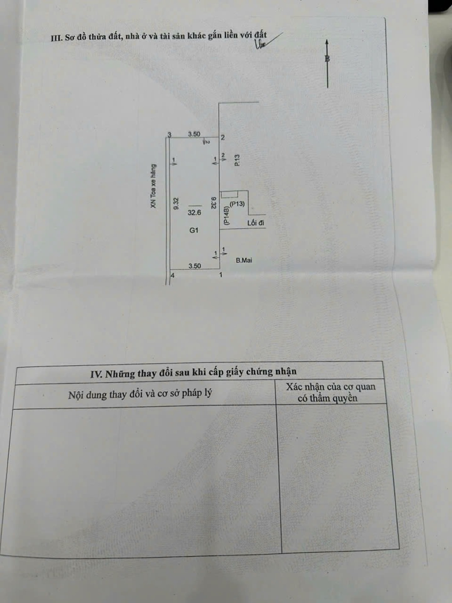 Bán nhà Lê Duẩn - diện tích 32m2 5 tầng - Nhà nhỏ dòng tiền, sát phố - giá 5 tỷ
