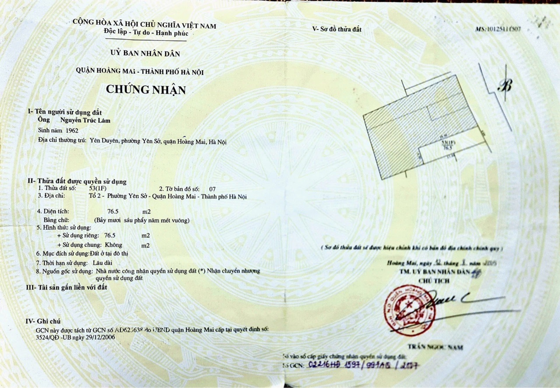 Ảnh đại diện