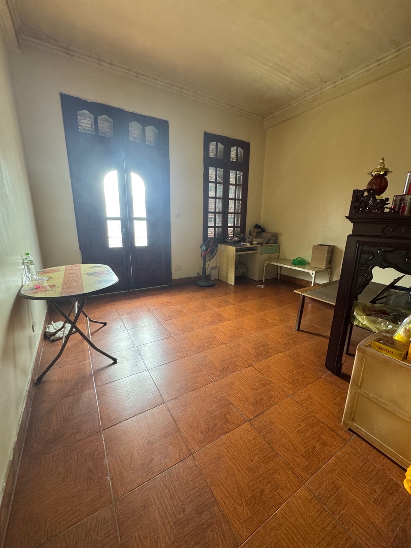 Bán nhà Yên Duyên - diện tích 76m2 5 tầng - vừa ở vừa kinh doanh - giá 27,5 tỷ