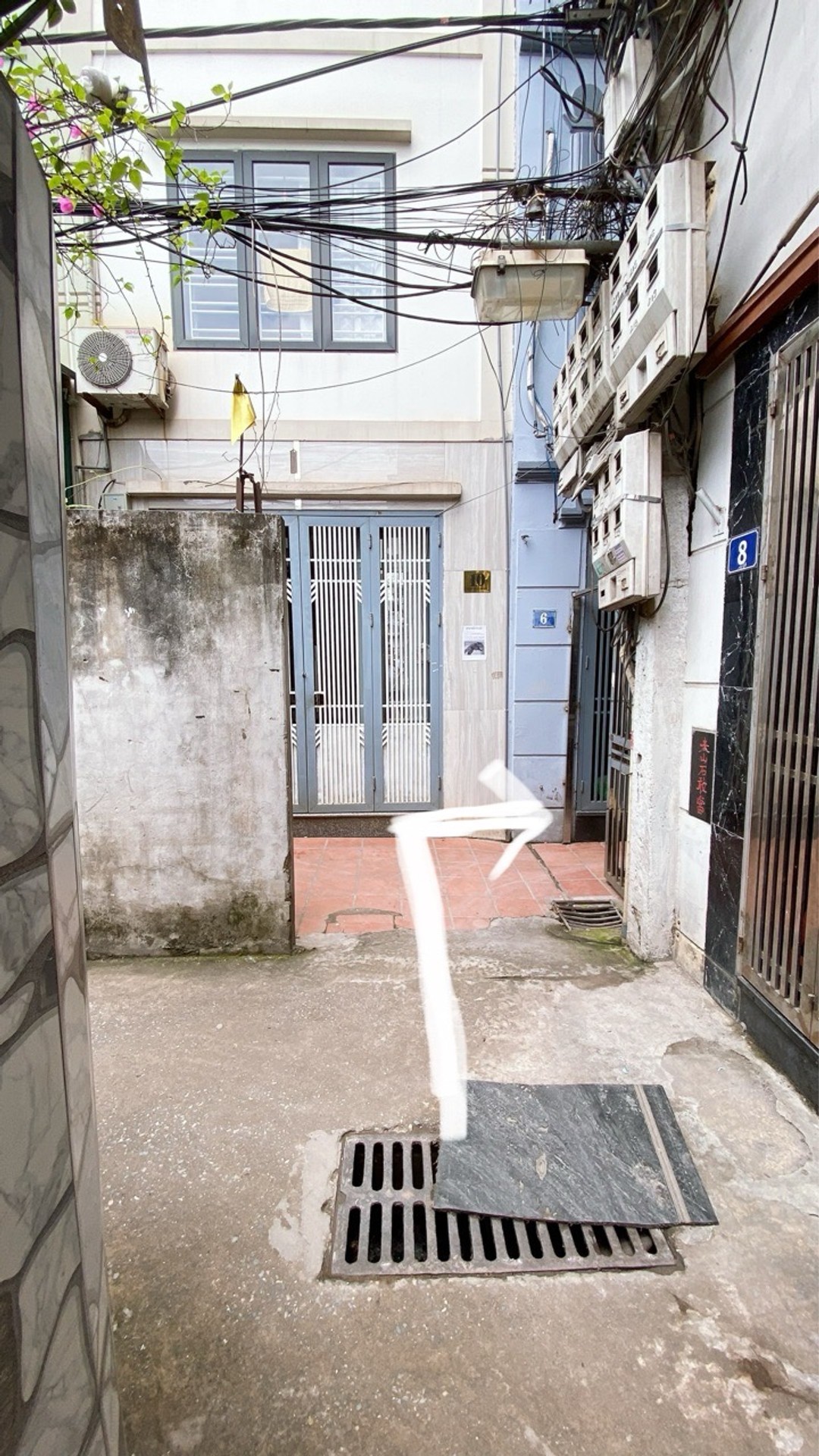 Bán nhà Lĩnh Nam - diện tích 20m2 4 tầng - Ngõ thông, tiện ích nhiều - giá 5,9 tỷ