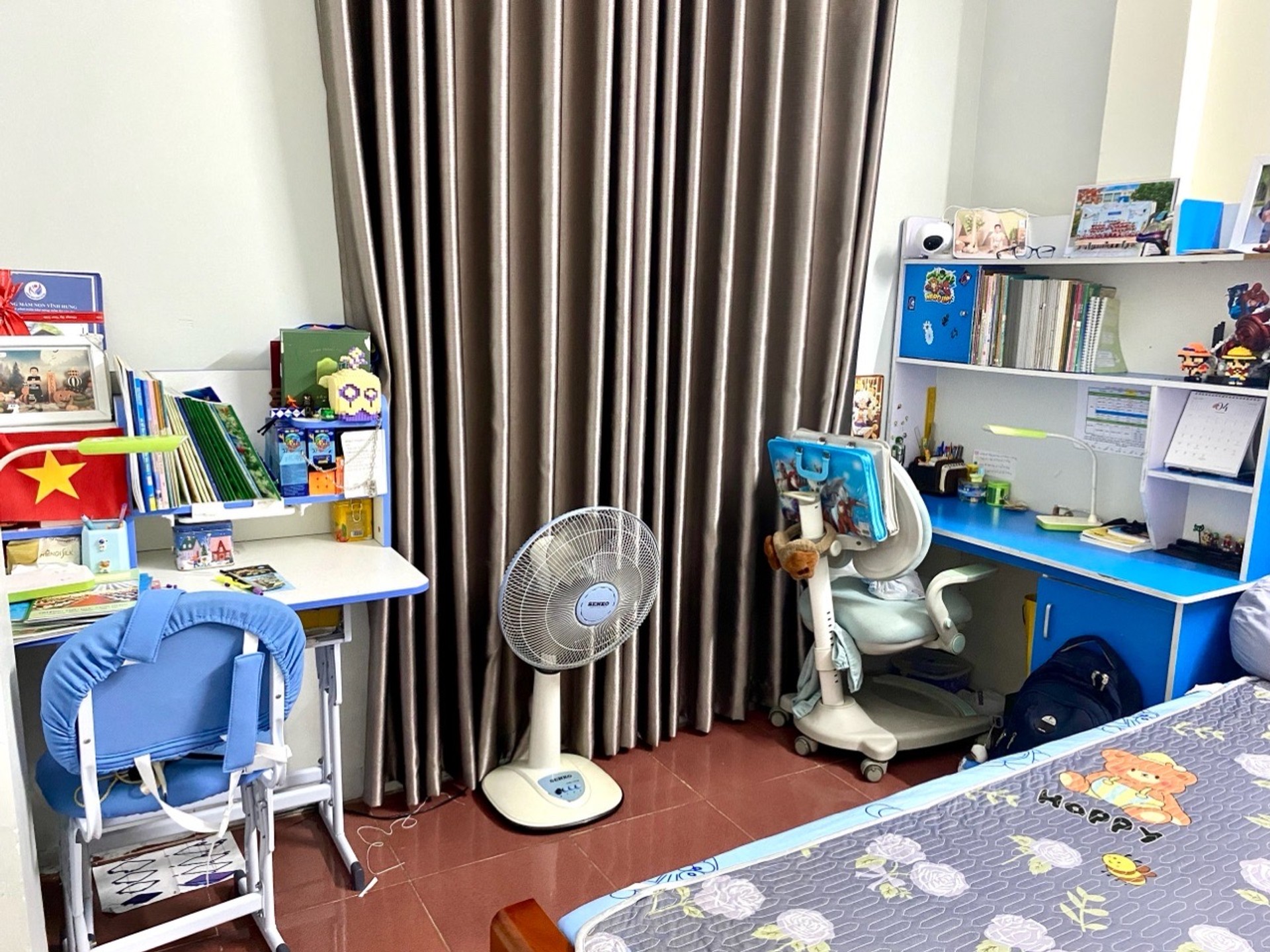 Bán nhà Lĩnh Nam - diện tích 20m2 4 tầng - Ngõ thông, tiện ích nhiều - giá 5,9 tỷ
