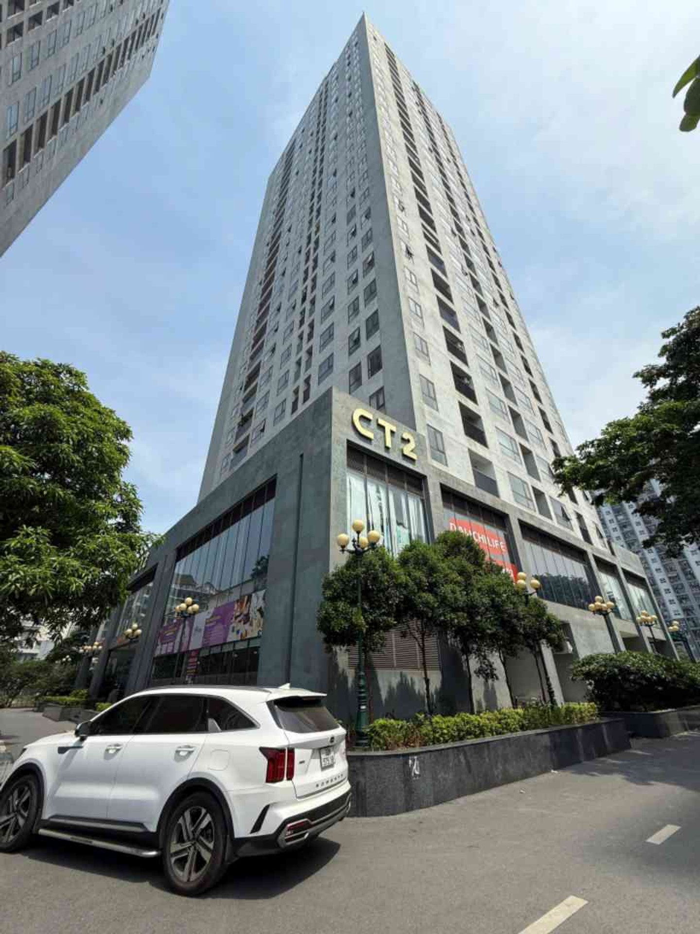 Bán nhà Đại Kim - diện tích 77m2 1 tầng - Cực hiếm - giá 6,6 tỷ