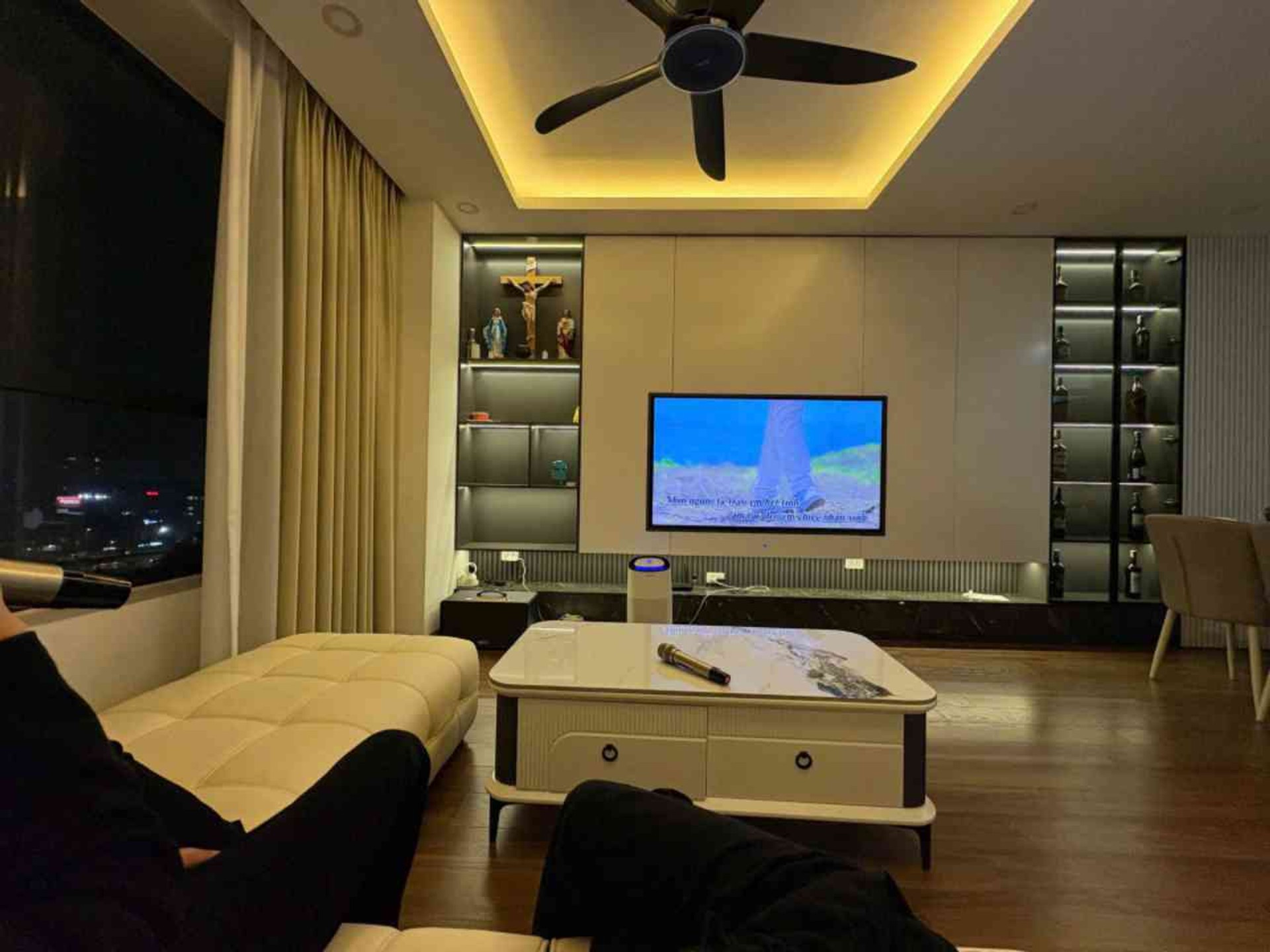Bán nhà Đại Kim - diện tích 77m2 1 tầng - Cực hiếm - giá 6,6 tỷ