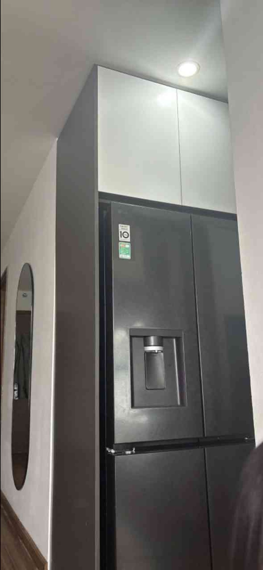 Bán nhà Đại Kim - diện tích 77m2 1 tầng - Cực hiếm - giá 6,6 tỷ
